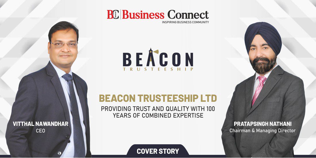 Beacon Trusteeship Ltd