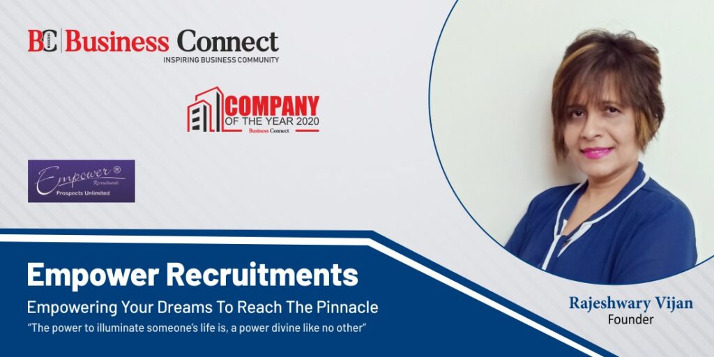 EMPOWER RECRUITMENTS
