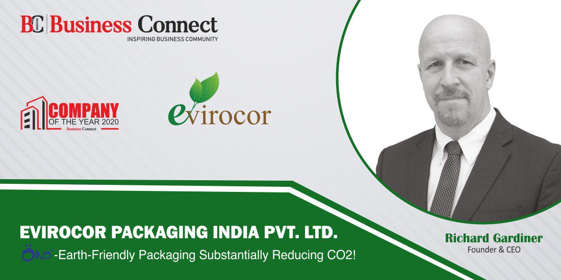 Evirocor Packaging India Pvt. Ltd.