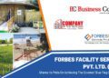Forbes facility Services Pvt. Ltd (ffsl)