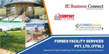Forbes facility Services Pvt. Ltd (ffsl)