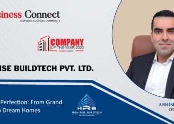 High rise Buildtech Pvt