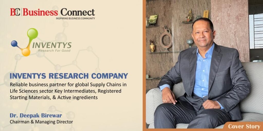 INVENTYS RESEARCH COMPANY