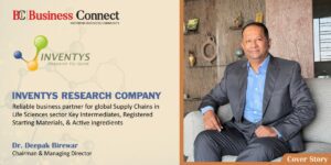 INVENTYS RESEARCH COMPANY