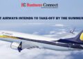 Jet Airways Intends to Take-Off by the summer