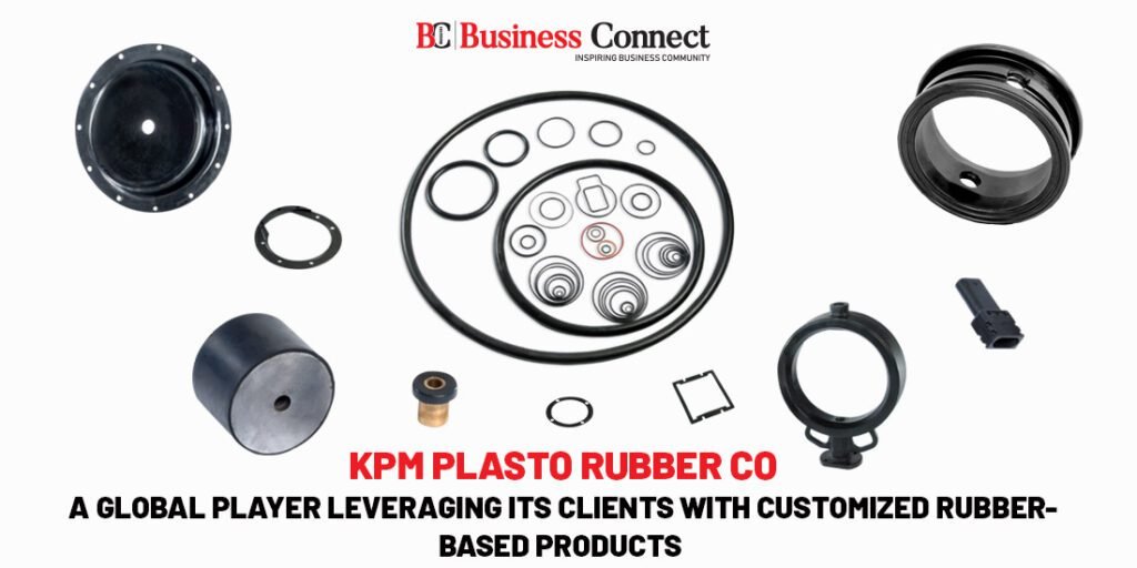 KPM Plasto Rubber Co