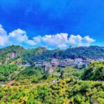 5 Awesome Trips in India under INR 5000 |Kasauli, Himachal Pradesh