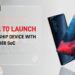 Motorola to launch its next Flagship Device with Snapdragon 888 SoC