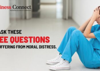 Must Ask These Three Questions When Suffering from Moral Distress