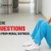 Must Ask These Three Questions When Suffering from Moral Distress