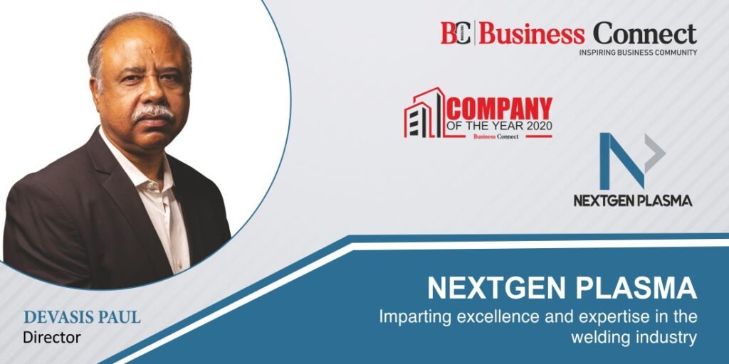 Nextgen Plasma Private Limited