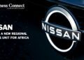 Nissan to Form a New Regional Business Unit for Africa