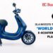 Ola invests ₹2,400 Cr to Set up ‘World’s Largest’ E-Scooter Manufacturing Plant in Tamil Nadu