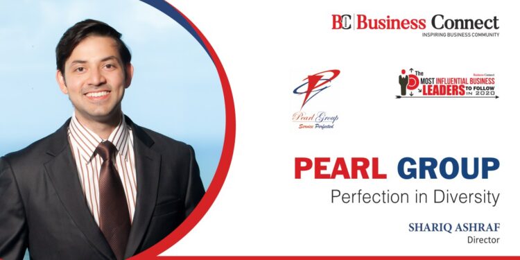 Pearl group
