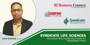 SYNDICATE LIFE SCIENCES business connect