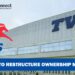 TVS Group to Restructure Ownership Model