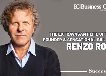 The Extravagant Life Of Diesel's Founder & Sensational Billionaire Renzo Rosso