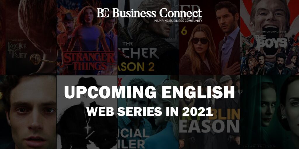 english web series 2020