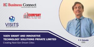 Vijen Smart And Innovative Technology Solutions Private Limited