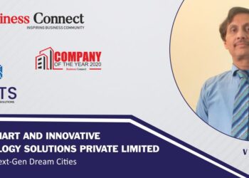 Vijen Smart And Innovative Technology Solutions Private Limited
