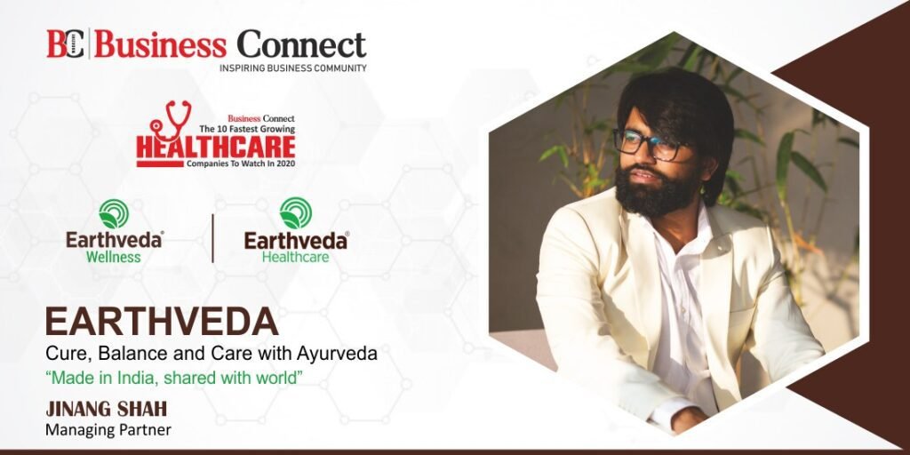 earthveda wellness