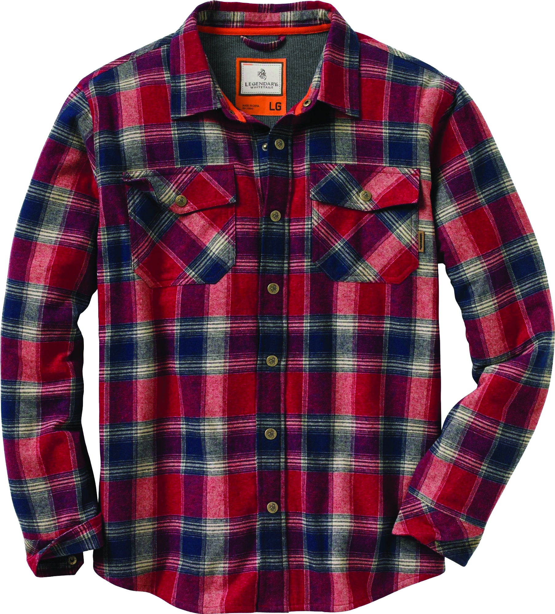 A Flannel Shirt Jacket Business Connect Magazine