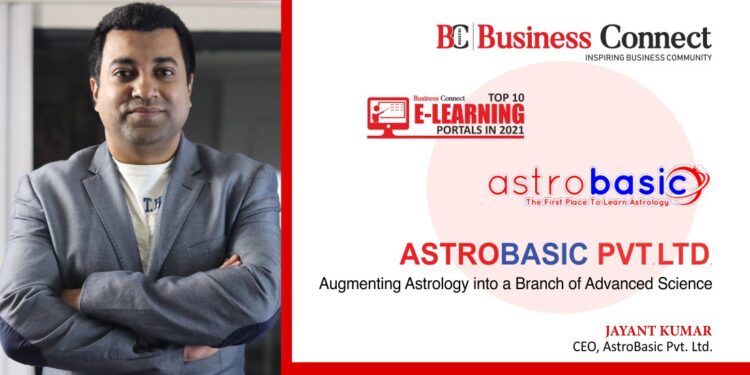 AstroBasic Pvt Ltd