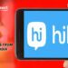 Hike Disappears from App Stores in India