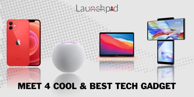 Meet 4 Cool & Best Tech Gadget