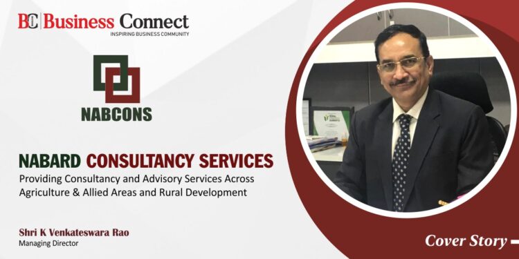 NABARD Consultancy Services Pvt. Ltd. (NABCONS)