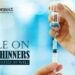 People on Blood Thinners can be Vaccinated As Well