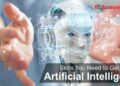 Skills You Need to Get a Job in Artificial Intelligence