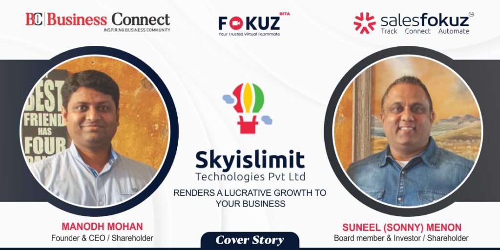 Skyislimit Technologies