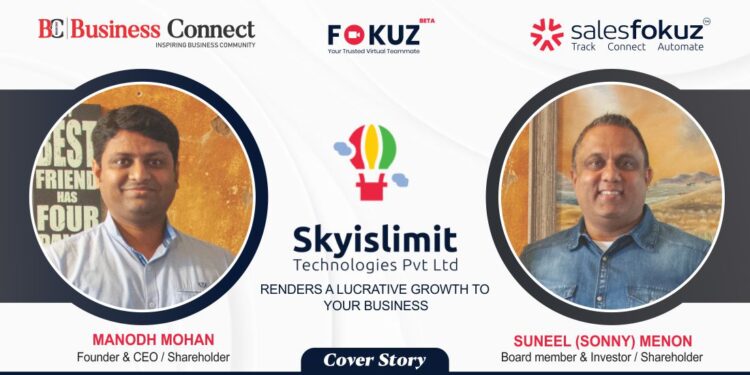 Skyislimit Technologies