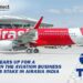 Tata Group Gears up for a Bigger Play in the Aviation Business by Raising its Stake in AirAsia India