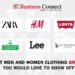 The 10 Best Men and Women Clothing Brand 1 1 Business Connect | Best Business magazine In India
