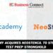 Unacademy Acquires NeoStencil to Strengthen Test Prep Stronghold