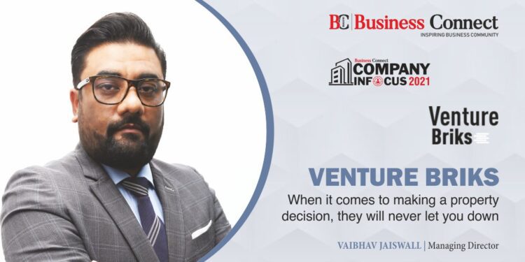 Venture Briks