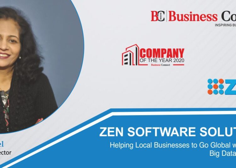 Zen Software Solutions