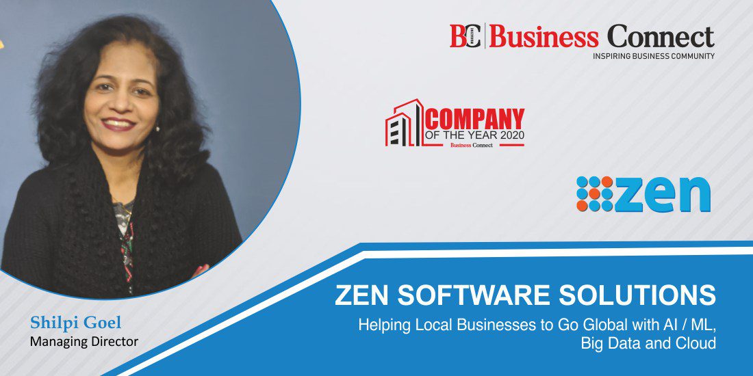 Zen Software Solutions