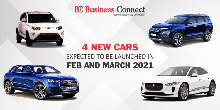 4 New Cars Expected To Be Launched in Feb and March 2021