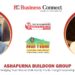 Ashapurna Buildcon Limited.