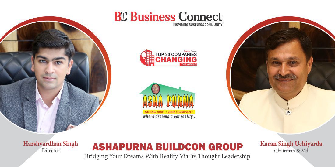 Ashapurna Buildcon Limited.