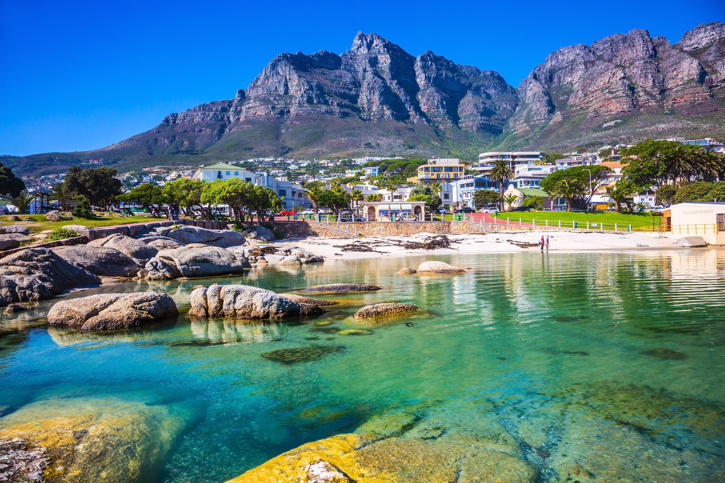 Cape Town South Africa 1 Business Connect | Best Business magazine In India