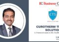 CUROTHERM TECHNO SOLUTIONS LLP A Prominent name in the Healthcare Industry