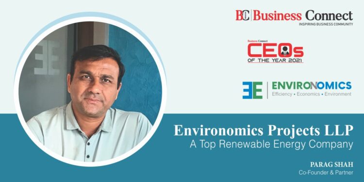 Environomics Projects LLP