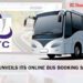IRCTC Unveils Its Online Bus Booking Services