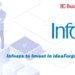 Infosys to Invest in ideaForge Technology