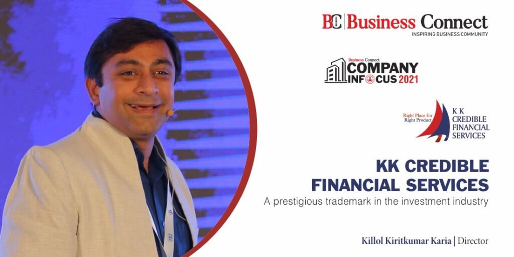 KK CREDIBLE FINANCIAL SERVICES