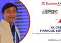 KK CREDIBLE FINANCIAL SERVICES